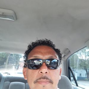 Meet your Posher, Jose